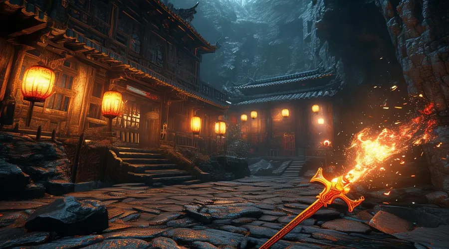 2025.8.31斩魔问道礼包码大全，一键领取